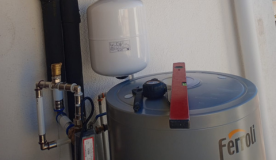 Empresa de Aerotermia en Girona