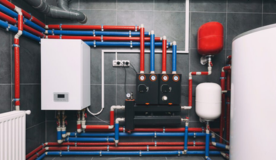 Empresa de Aerotermia en Girona